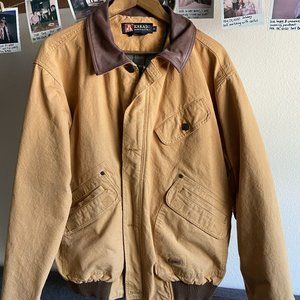 Men's Bomber Jacket